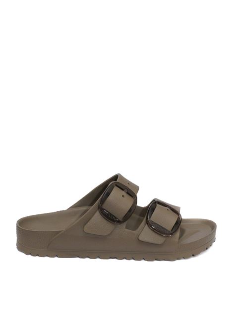 Sandalo arizona big buckle eva taupe BIRKENSTOCK | ARIZONA BB EVA1030389-TAUPE